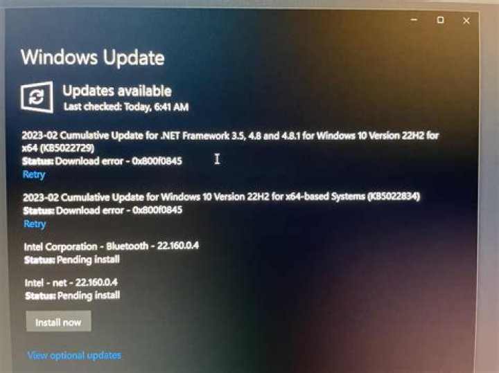 Are Windows XP Service Packs Cumulative?