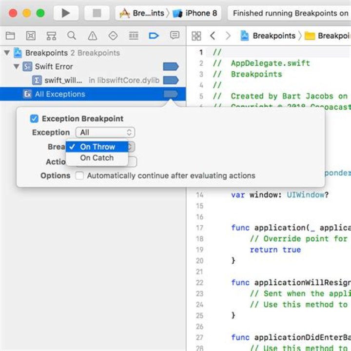 Attempt to insert non-property list object when trying to save a custom object in Swift 3