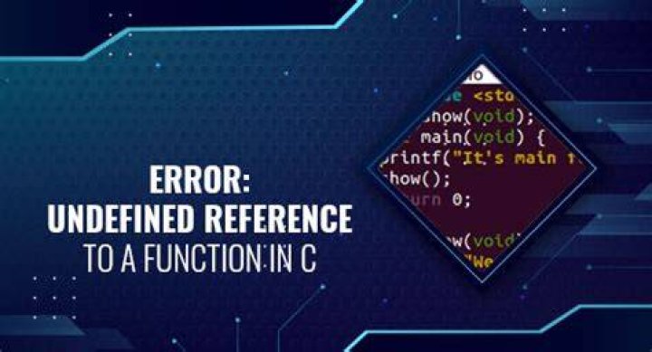 C++ error 'Undefined reference to Class::Function()' [duplicate]