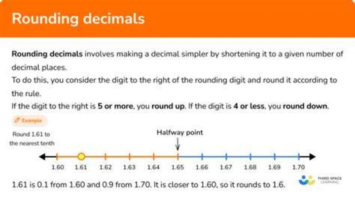 C: How do I make a number always round up