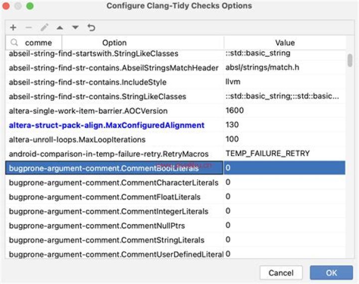 c++ Warning: Clang-Tidy: Repeated branch in conditional chain