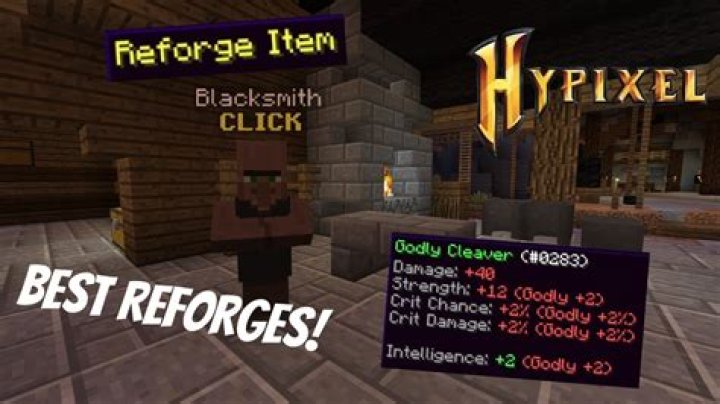 Calculating the maximum stat gain from item reforges through iteration - Hypixel Skyblock (Minecraft)
