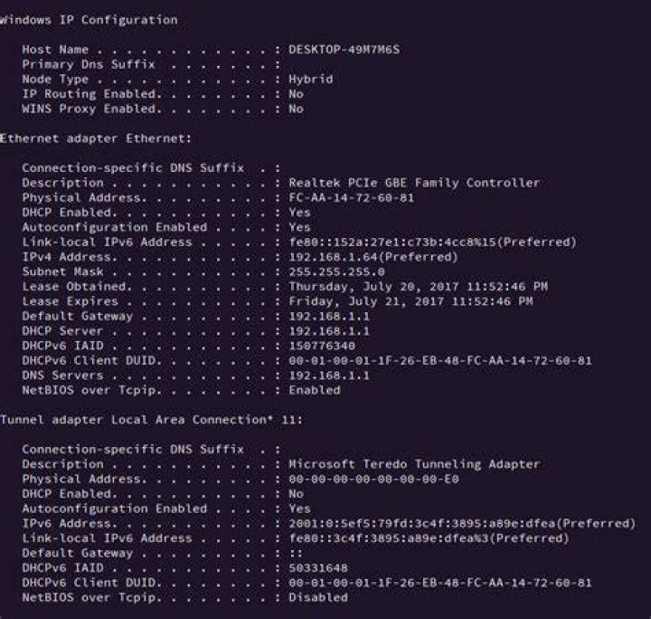 Can access internet but cannot ping default gateway