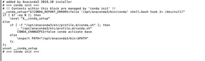 Cannot open Jupyter Notebook in the new zsh shell in macOS