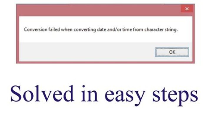 Conversion failed when converting date and/or time from character string while inserting datetime