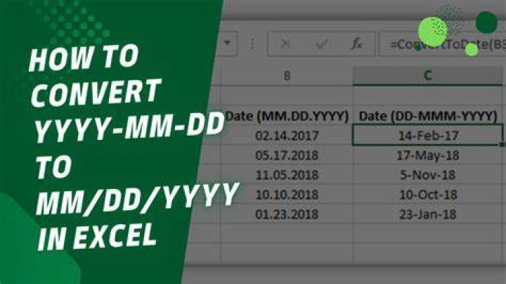 Convert YYYY-MM-DD to MM/DD/YYYY