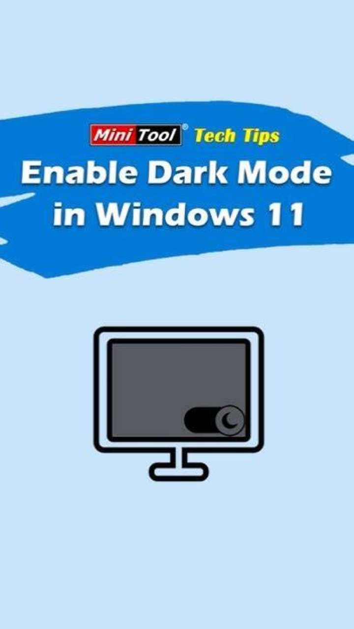 darkMode.enable
