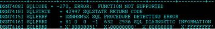 DB2 SQL Convert Decimal to Character with Padded Zeros