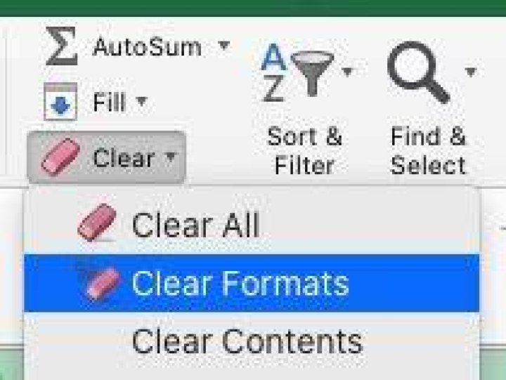 Deleting unwanted rows in Excel worksheet