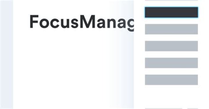 Difference between Control.Focus() and FocusManager.SetFocusedElement()