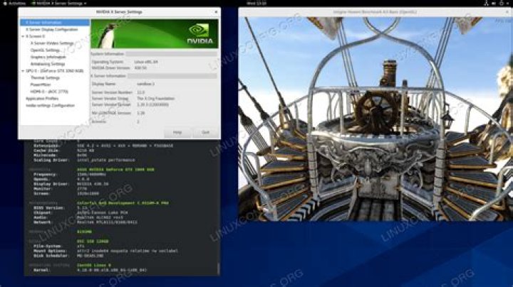 Disbale nouveau driver in Centos 8