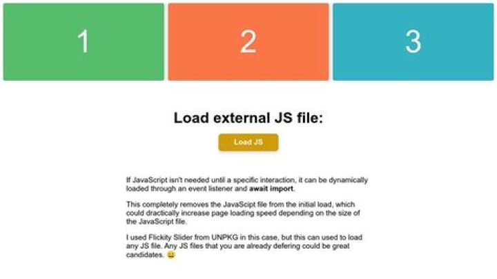 Dynamically load JS inside JS [duplicate]