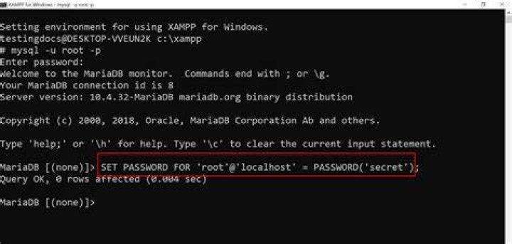 Enable simple password for root user on CentOS