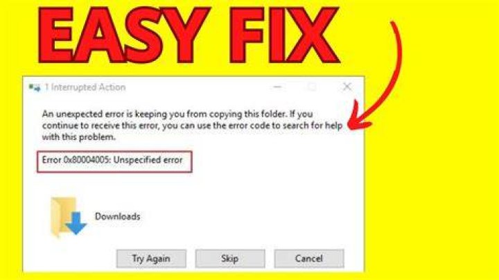 Error message when an SSIS package runs that is scheduled to run as a SQL Server Agent job: 