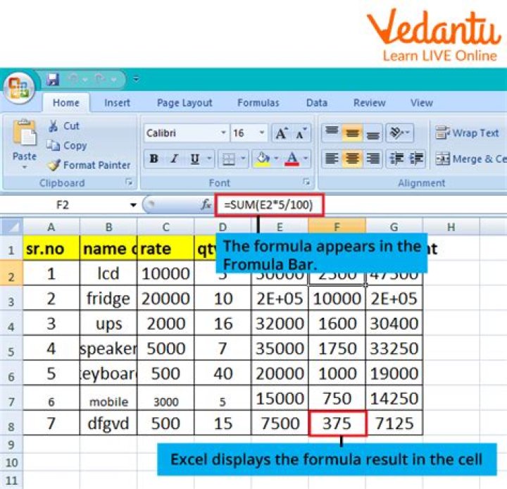 Excel 2007 formulas not auto-filling when I drag down?