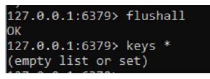 Execute redis FLUSHALL command in rails application