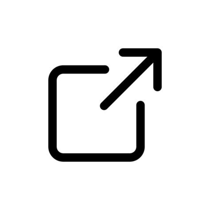 external link symbol