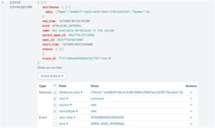 Extract a specific field from JSON output using jq