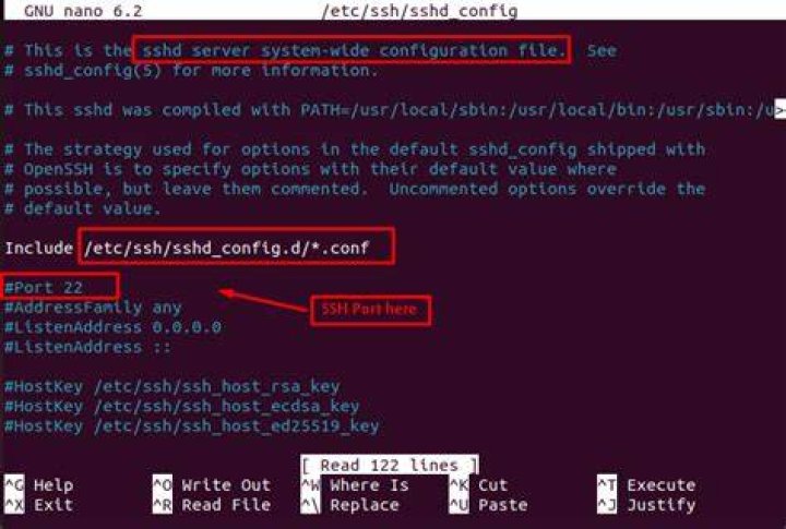 freenas sshd port forward open failed: administratively prohibited