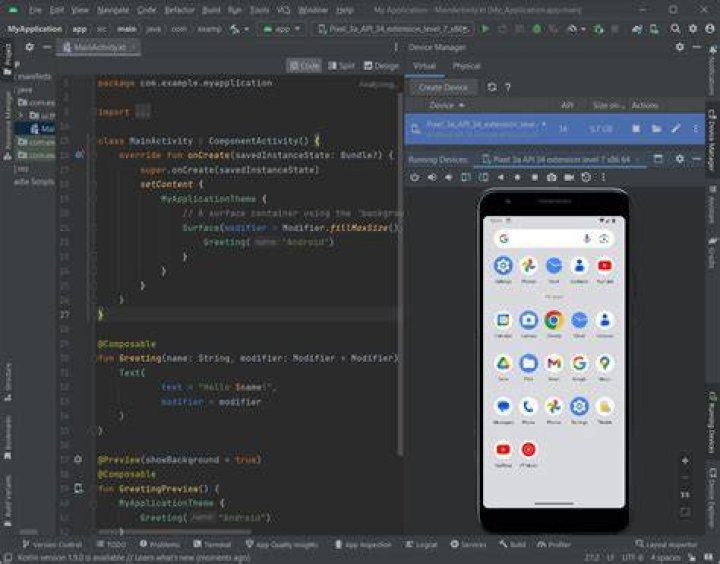 GetNetworkType in Android 11