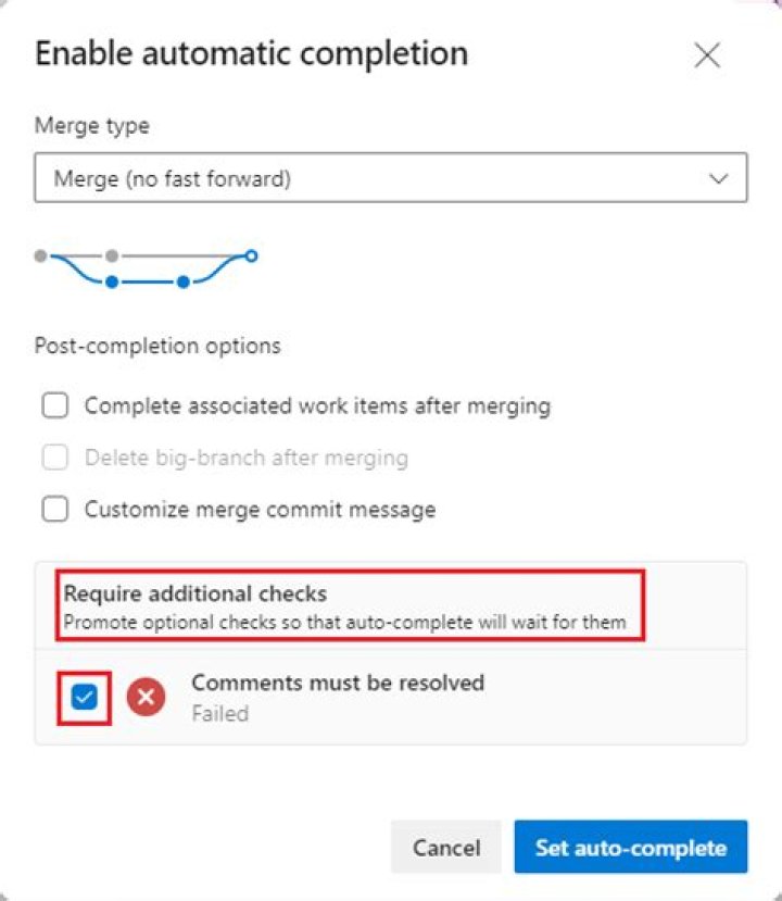 Git merge with force overwrite