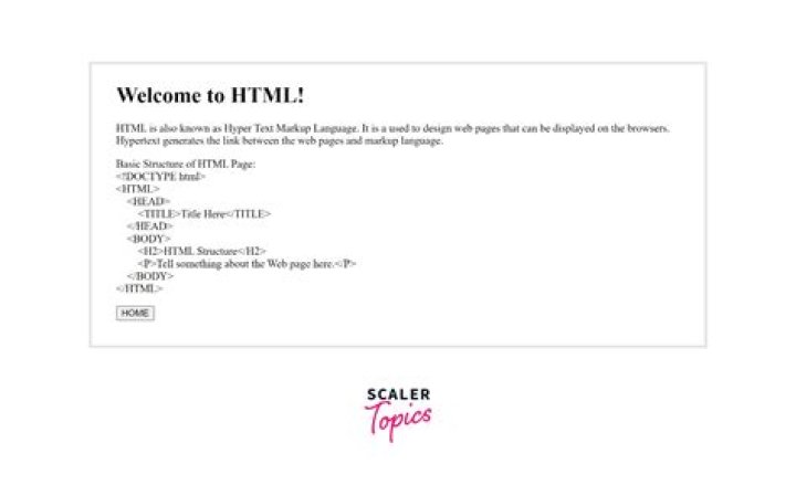 horizontal line and right way to code it in html, css