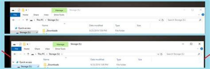 How can I force Windows 10 to truly open programs in the exact same location with the exact same size?