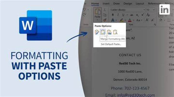 How do I maintain spell check when copy and pasting into Word?