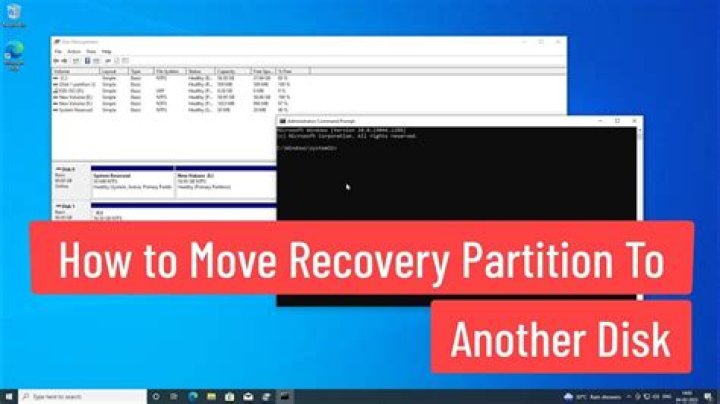 How do I move my OS from one partition to another? [duplicate]