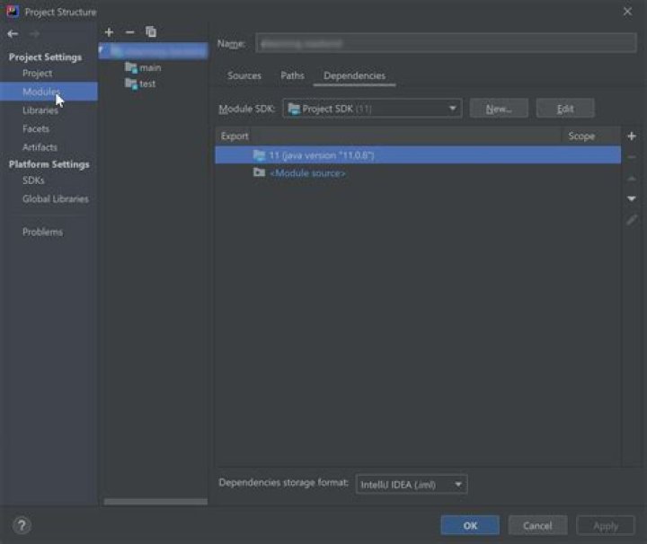 How do I tell Gradle to use specific JDK version?