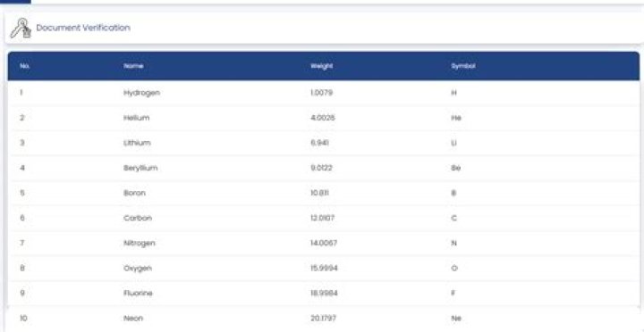 How to add border radius to angular mat table?