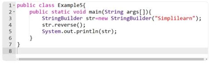 How to append a newline to StringBuilder