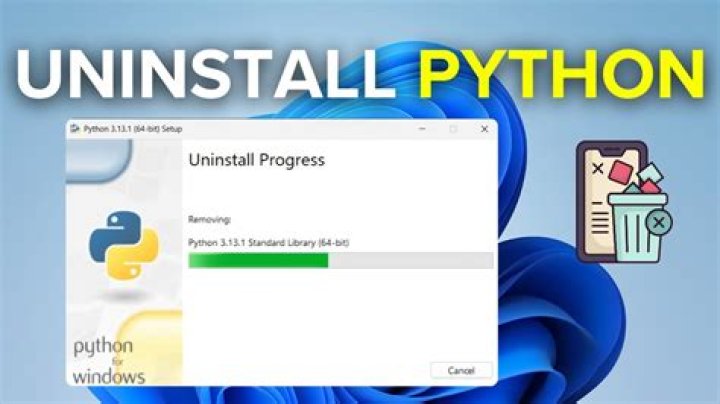 How to completely uninstall python 2.7.13 on Ubuntu 16.04