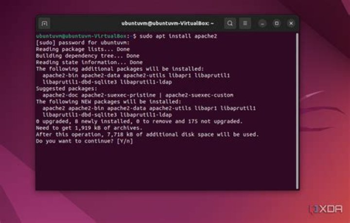 How to find installation path for packages installed through apt-get in Ubuntu?