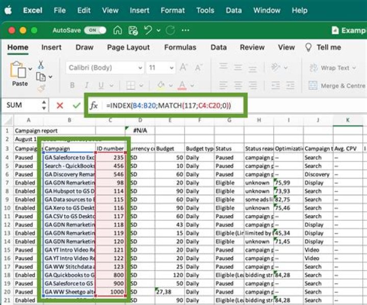 How to get data from datacolumn