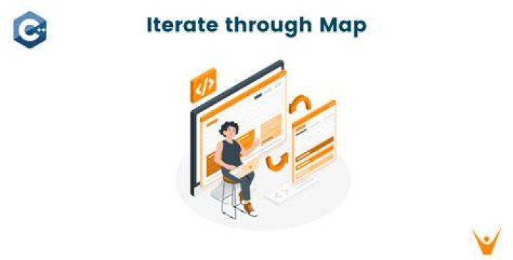 How to iterate through a list of objects in C++?