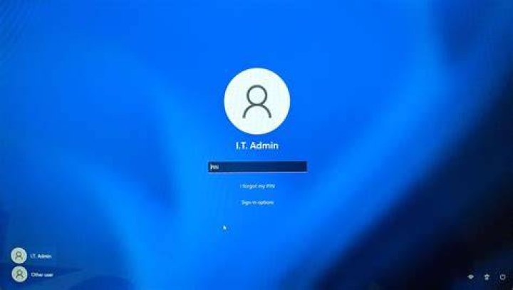 How to log in as a user in p4