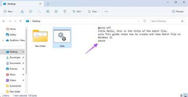 How to read a string from a text file and use in a Windows batch file to extract a substring