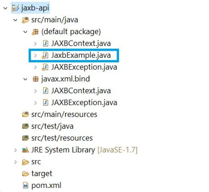 How to resolve java.lang.NoClassDefFoundError: javax/xml/bind/JAXBException
