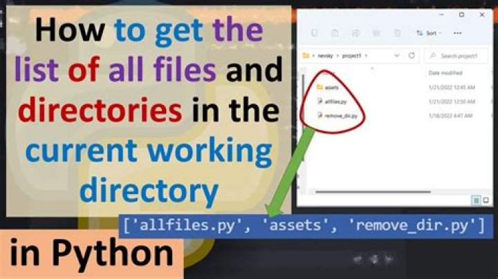 how to return current working directory from function?