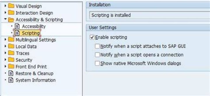 How to skip automatically popup 