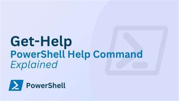 How to tell PowerShell to wait for each command to end before starting the next?