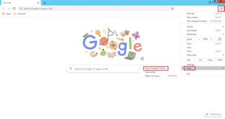 How to update chromedriver to the latest version on MacOS using homebrew?
