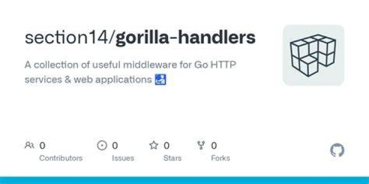 How to use gorilla middleware handlers for all requests?