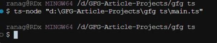 How to use `@ts-ignore` for a block?