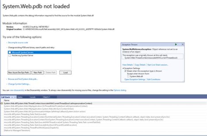 HttpClient.PostAsync without await in VS 2010
