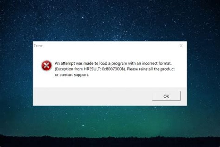 I am getting error 