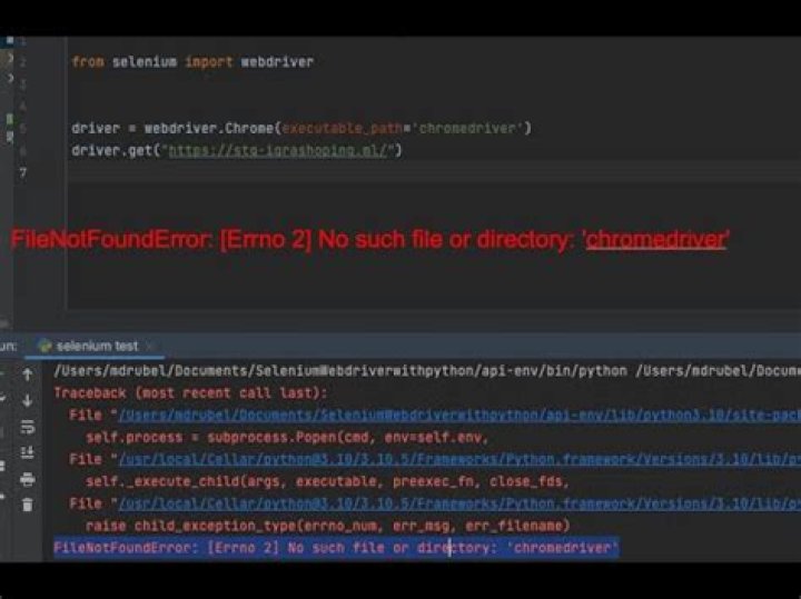 IOError: [Errno 2] No such file or directory: 'data.json' [duplicate]