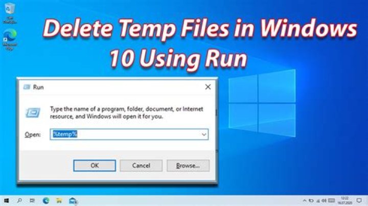 Is it safe to delete some files when defragmenter is running?