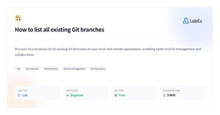 Is there way to list all existing repositories using git?